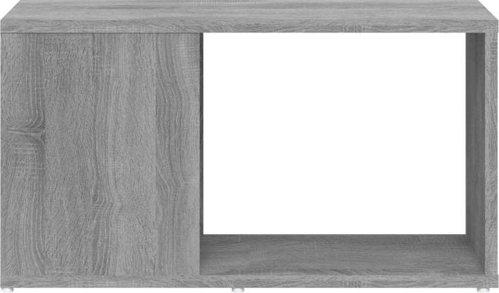 Actual product image vidaXL Mathieu (60 x 24 x 32 cm)