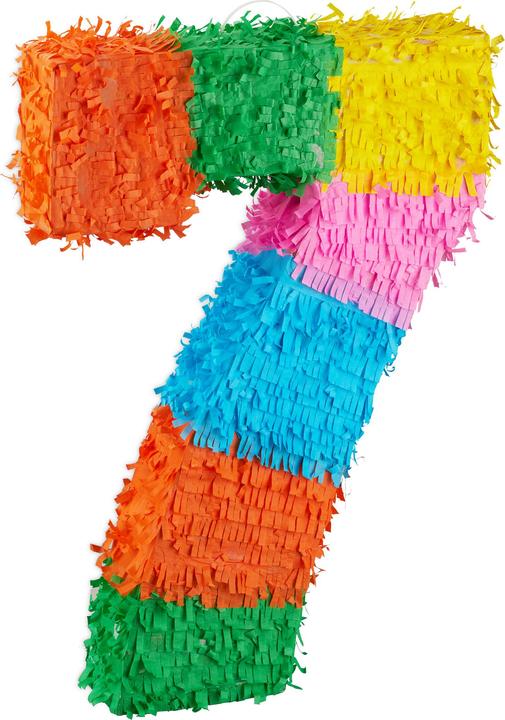 Relaxdays Pinata (1 Stk.)