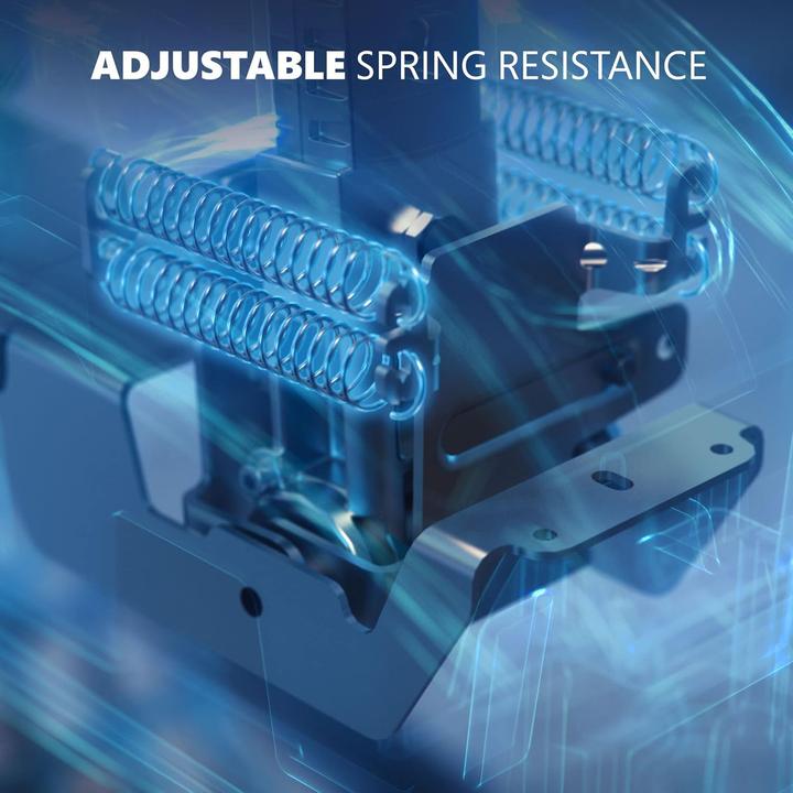 Actual product image Thrustmaster TCA Yoke Boeing Edition für PC/Xbox (PC, Xbox One S, Xbox One X, Xbox Series S)