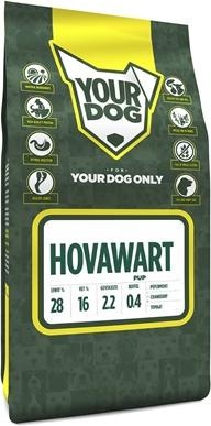 Immagine prodotto Yourdog Cucciolo di Hovawart (3050 g)
