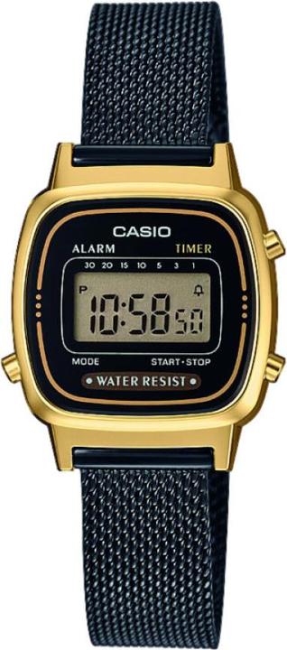 Casio La670wemb-1ef (Orologio digitale, 24.60 mm)