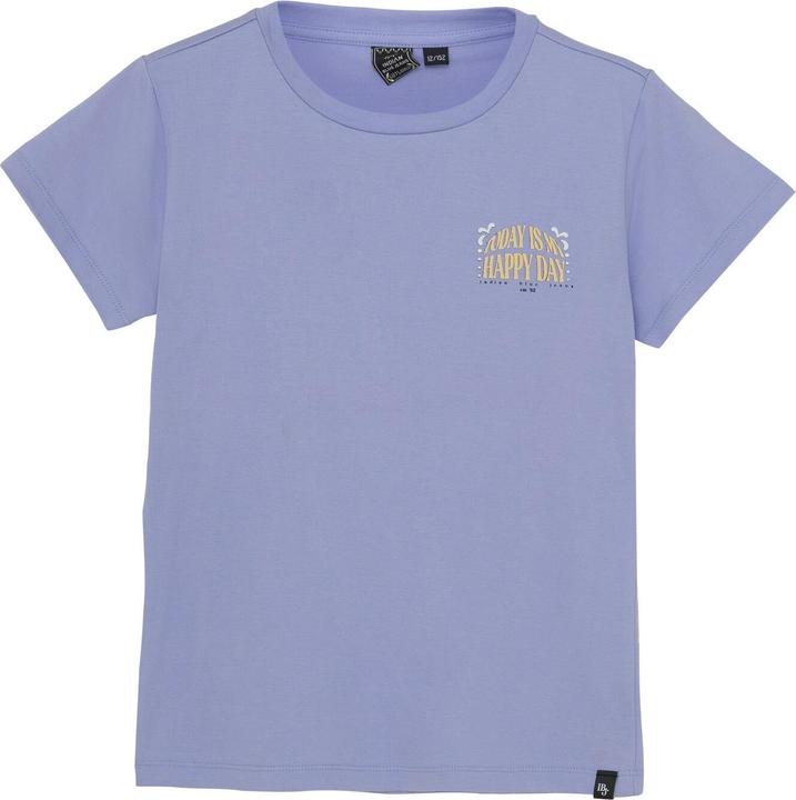 Immagine prodotto Indian Blue Jeans T-Shirt hest and Backprint (128)