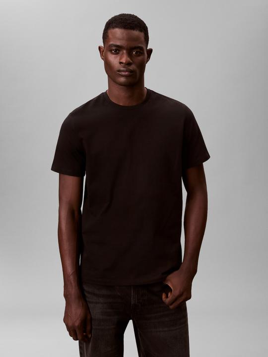 Produktbild Calvin Klein Jeans Ss Classic Monogram Tee (S)
