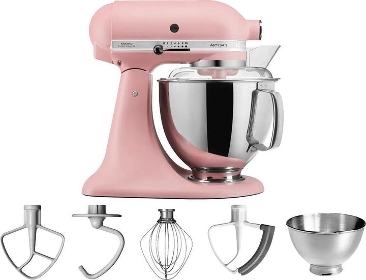 Produktbild KitchenAid Artisan KSM175 EU-Version (300 W)