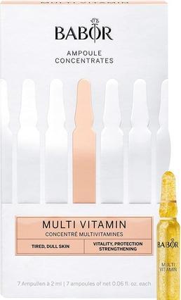 Immagine prodotto Babor CONCENTRATI AMPOULE - Multi Vitamina (50 ml)