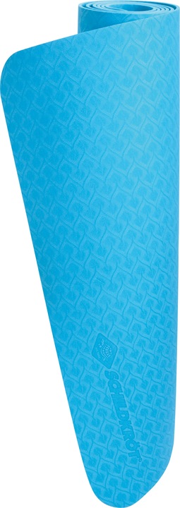 Actual product image Schildkröt Yogamatte (4 mm)