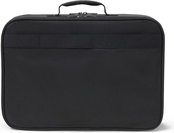 Actual product image Dicota "SAC.16.D3250204 D3250204 - Sacoche Multi Plus TWO 14-16"" Noir." (16", Universal)
