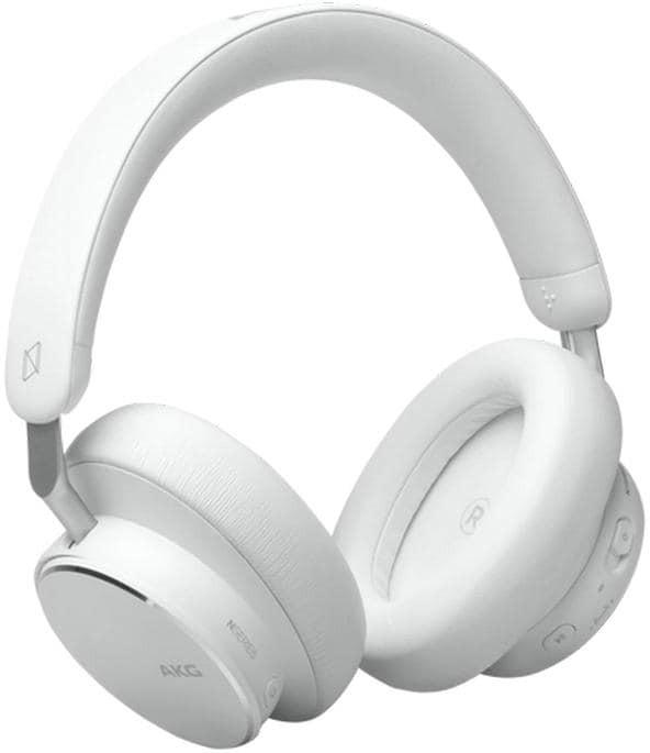 Produktbild AKG N9 Hybrid (ANC, 100 h, Kabelgebunden, Kabellos)