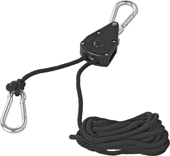 Produktbild ProPlus Flaschenzug