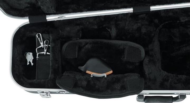 Image du produit Gator GC-VIOLIN 4/4 Violin Case (violon)