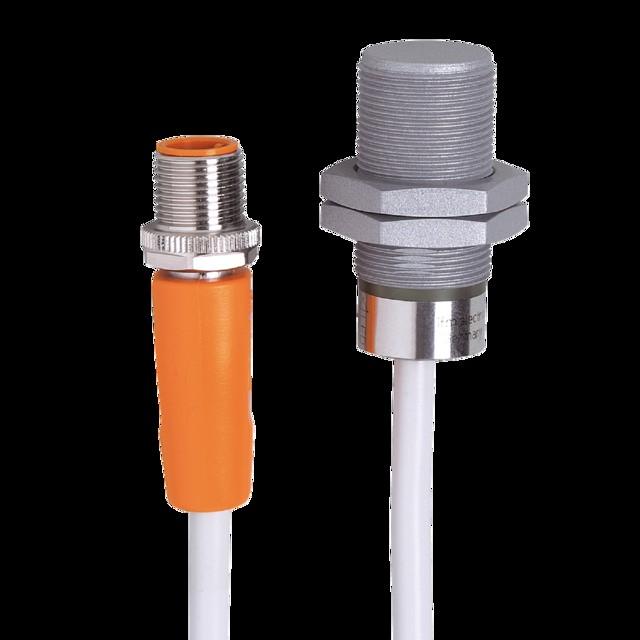Actual product image IFM IGR206 (Electronics kit)