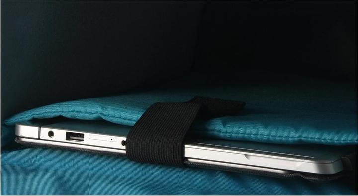 Image du produit Mobilis Bike Backpack/Panier 25L 14-15.6 Noir (25 l)