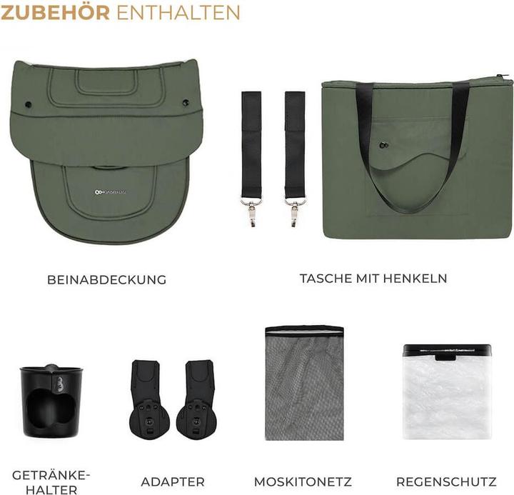 Produktbild KinderKraft Yoxi