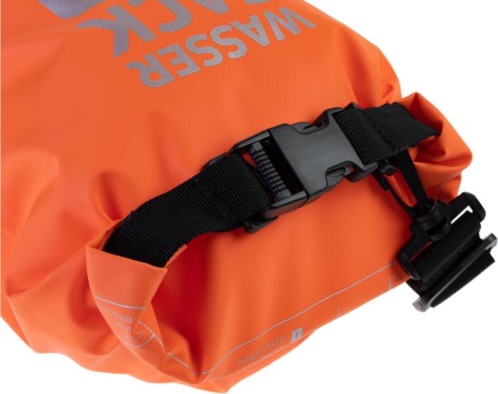 Produktbild Koor Dry Bag FTM 3er Set (30 l)