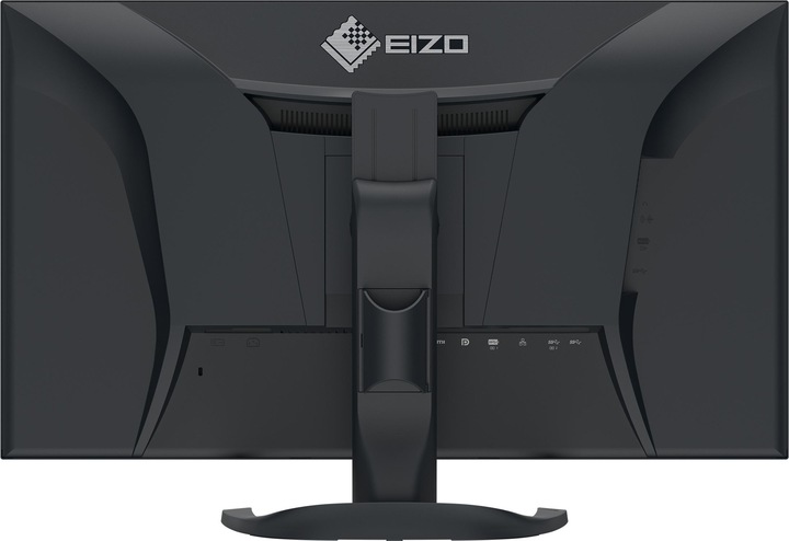Actual product image Eizo FlexScan EV3240X (3840 x 2160 Pixels, 31.50")