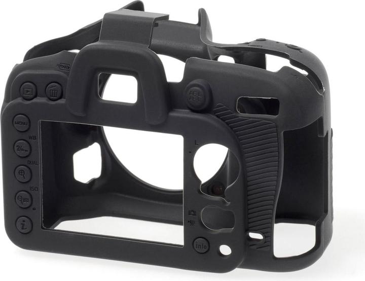 Actual product image easyCover Housing protection for Nikon D7100/D7200 (Various)