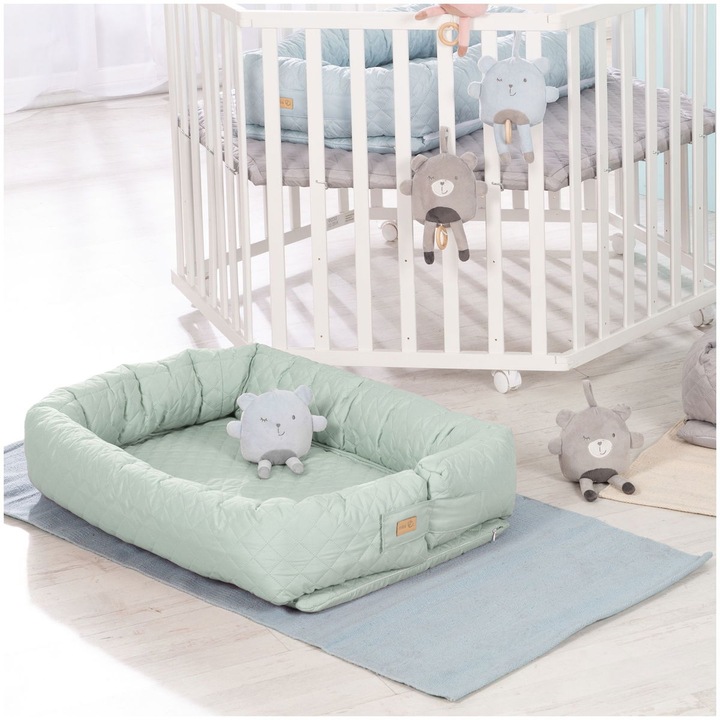 Produktbild Roba Babylounge