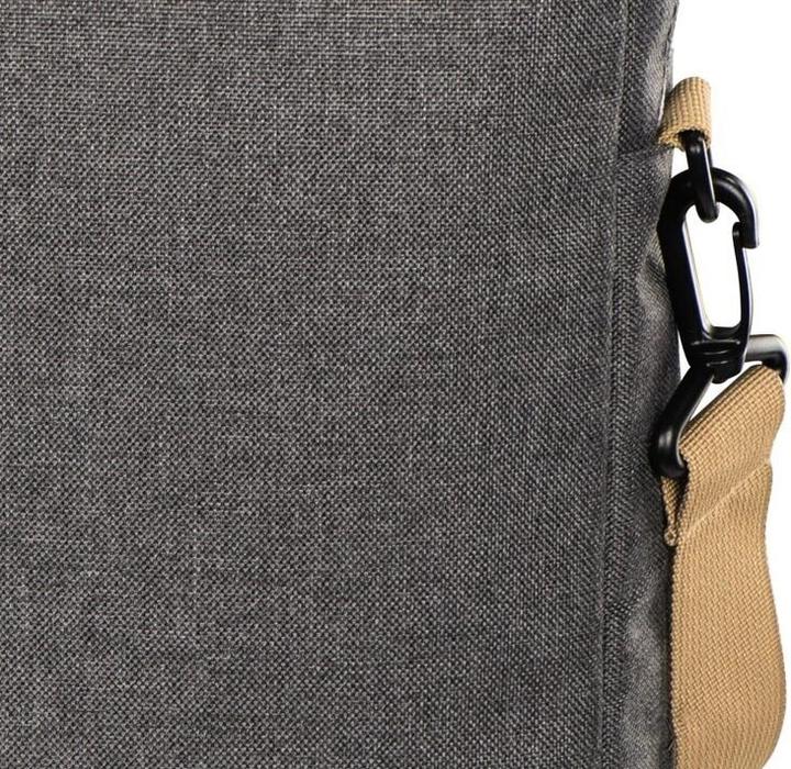 Actual product image Hama Florence", up to 40 cm (15.6 (15.60", Universal)