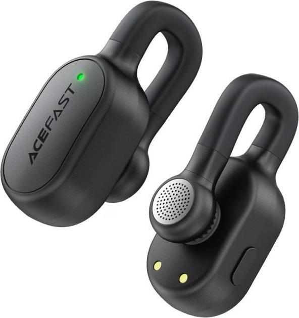 Produktbild Acefast R4 Wireless Lavalier Mikrofon Set USB-C mit 2 Mikrofonen