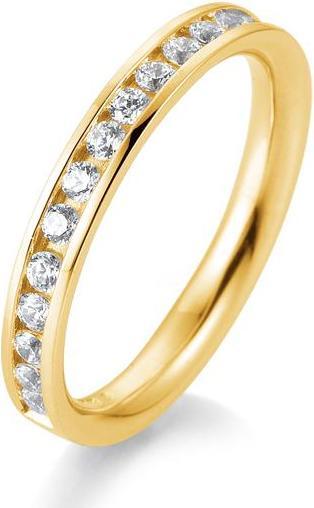 Immagine prodotto Breuning Anello Memoire (61, 585/14 K Oro)