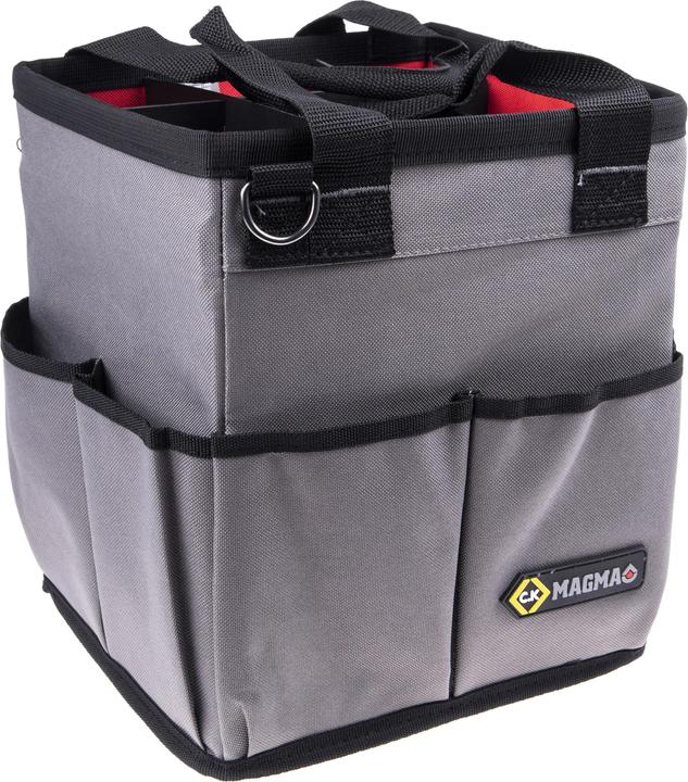 Actual product image C.K Magma Universal tool bag unbes (1 pieces)