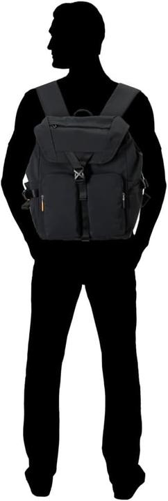 Actual product image Mandarina Duck Ypsilon Backpack (30 l)