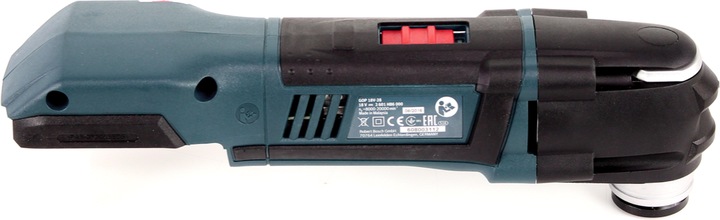 Produktbild Bosch Professional GOP 18V-28