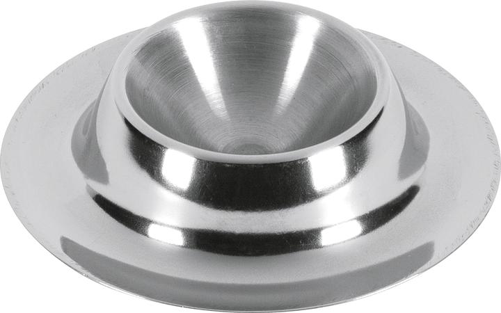 Magu Egg cup stainless steel (1 x)