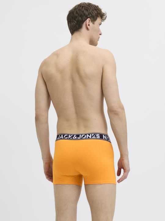 Immagine prodotto Jack & Jones Shorts Shorts (L, Confezione da 7)