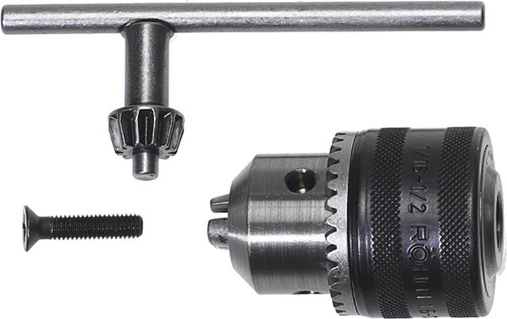 Produktbild Bosch Professional Zubehör Zahnkranzbohrfutter bis 13 mm, 1/2-Zoll 20UNF