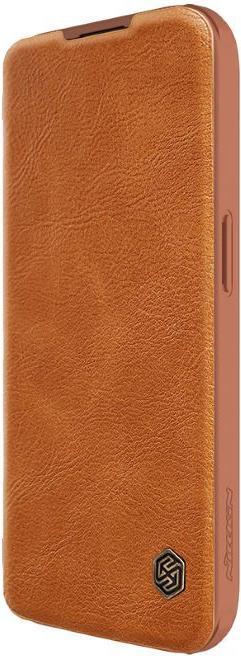 Image du produit Nillkin Qin Pro Series (Apple iPhone 15 Pro Max)