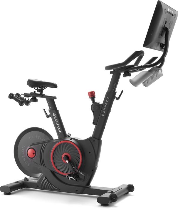 Echelon Fitness Connect Bike EX5-s