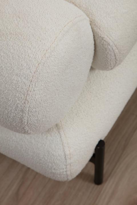 Actual product image Atelier del Sofa Valeria (3-seater)