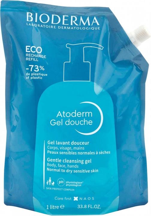 Bioderma Atoderm (1000 ml)