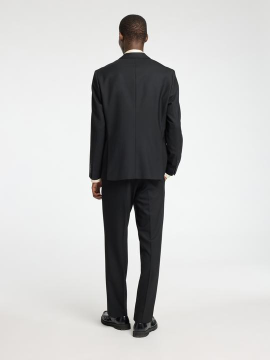 Produktbild Selected Homme Regular Fit Zweireihiger Blazer (54)