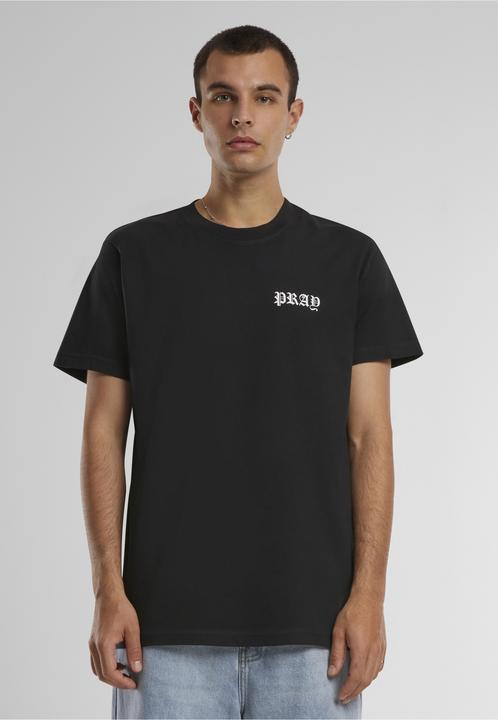 Produktbild MT Pray Skeleton Hands Tee (XS)