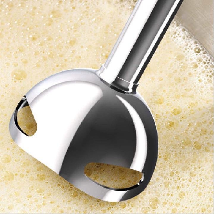 Produktbild Bosch Hausgeräte MS6CM6120 (CH-Stecker)