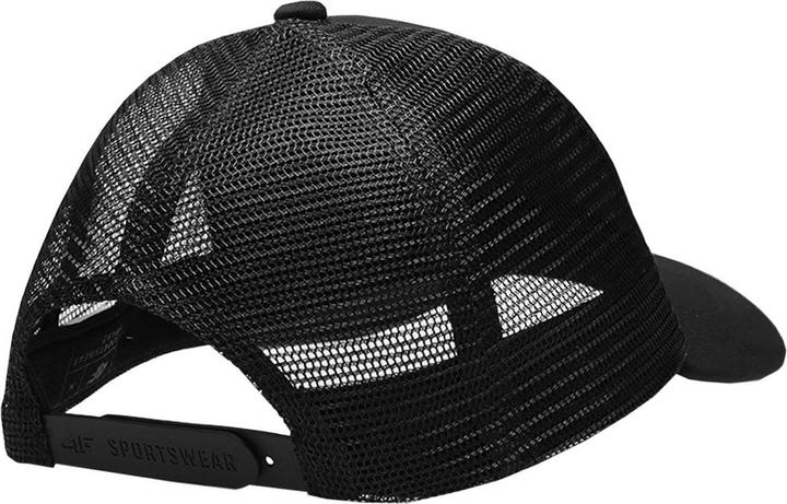 Produktbild 4F M123 BaseballMütze Netzrücken (59)