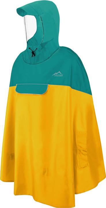 Giallo, Petrol
