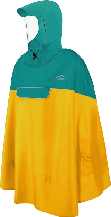 Yellow, Petrol