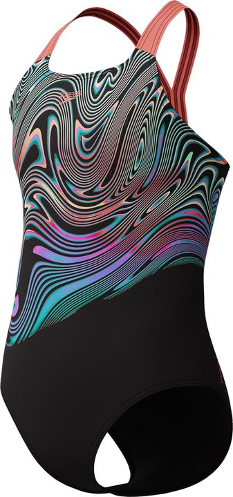 Produktbild Speedo Digital Placement Powerback (10XL)