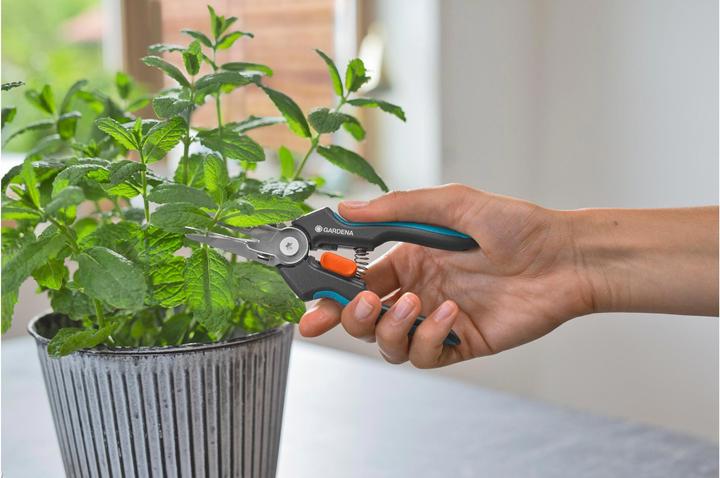 Actual product image Gardena GripCut