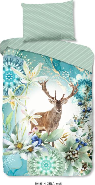 Produktbild HIP Xela (Bettwäsche Set, 140 x 200 cm, 70 x 90 cm)