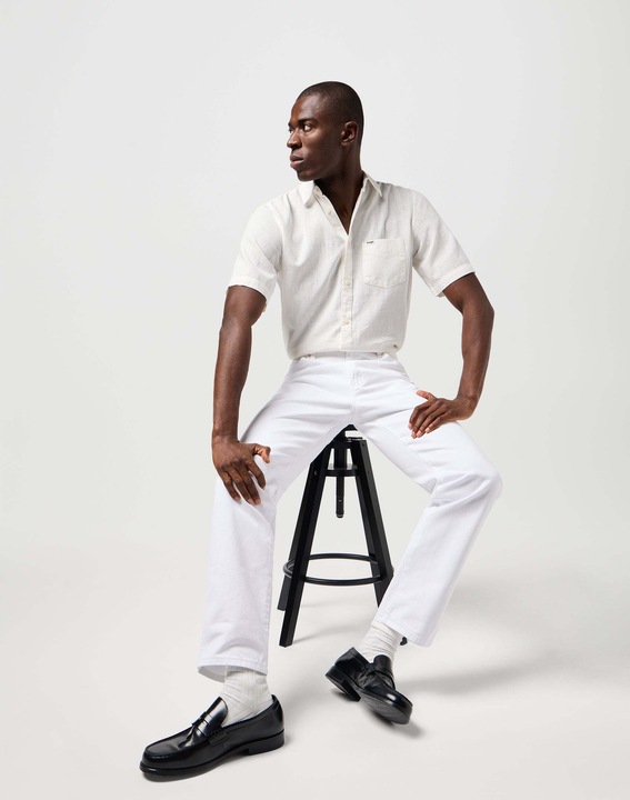 Actual product image Wrangler Jeans 13Mwz (33)