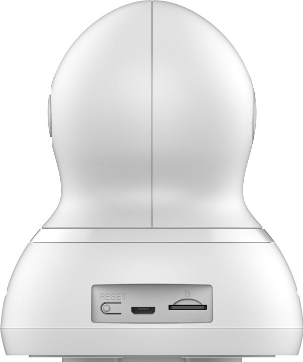 Produktbild YI Dome 720p Camera (1280 x 720 Pixels)