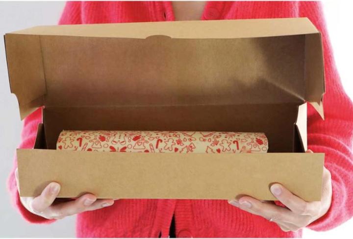 Produktbild ScrapCooking 2 Cakeschachteln -35x11x11 cm