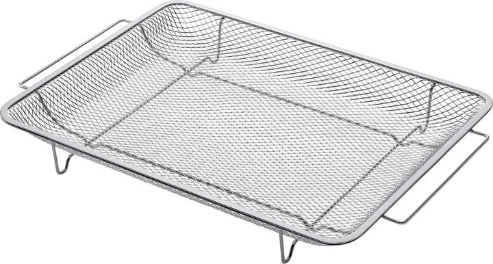 Actual product image Samsung NV7B6675CDN/U1 Bespoke Dual Cook, Clean Navy