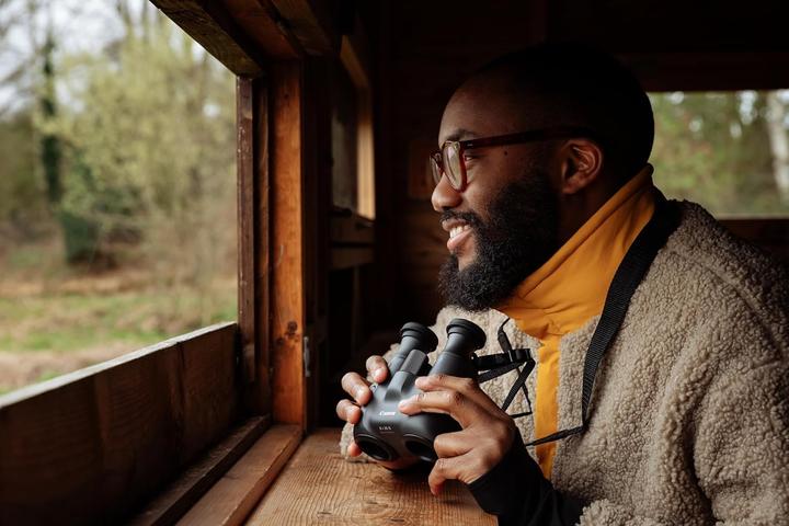 Immagine prodotto Canon 8x20 IS (8 x, 20 mm)