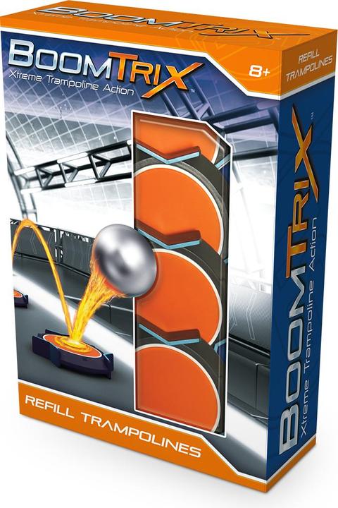 Produktbild Goliath Toys Boomtrix Refill Stunt