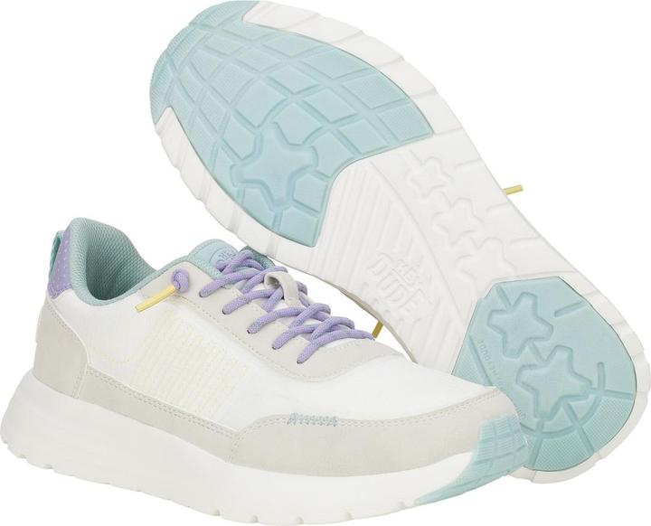 Image du produit Hey Dude Sirocco Alta W Colorblock (40)